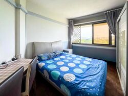 Ivory Heights (D22), Condominium #495591071